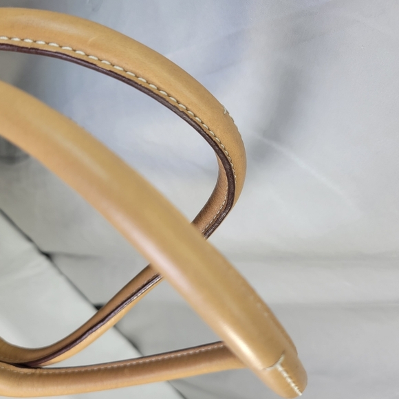 **SOLD** Coach Chelsea Optic Signature shoulder bag - Picture 7 of 10